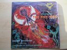 SXL 2017 U:K DECCA W/BG ED1 B/B Stravinsky-The Firebird-Ansermet-LODSR- EX+