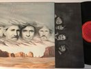 The Highwayman LP Willie Nelson Waylon Jennings Johnny Cash Kris Kristofferson