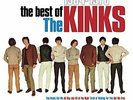 Kinks-BEST OF THE KINKS 1964-1970 VINYL LP NEW