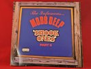 Mobb Deep Shook Ones (Part 2) Vinyl Single 1995 Original