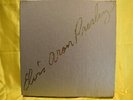 Elvis Aron Presley 25TH Anniversary Limited Edition No.14511 8LP Box Set