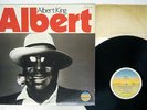 ALBERT KING ALBERT UTOPIA BUL1 1731 US VINYL LP