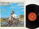 FREDDIE KING TEXAS CANNONBALL SHELTER RJ-5058 JAPAN VINYL LP