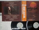 OST(CAE-RMINE COPPOLA) APOCALYPSE NOW ELEKTRA P-5573,4E JAPAN OBI VINYL 2LP