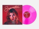 Caroline Rose Superstar Vinyl Me Please VMP Club LP Neon Pink Sealed New