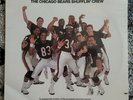 Chicago Bears The Super Bowl Shuffle 45 rpm new