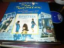 THE RONETTES SING THEIR GREATEST HITS LP PHIL SPECTOR WALL OF SOUND VOL 1 VG+
