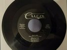 BOB MATTICE & THE PHAETONS / Kaw-Liga - What's All This / CUCA J-1016  / 45rpm
