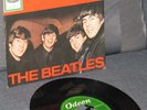 Beatles deut. Single 7