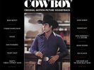 Urban Cowboy ORIGINAL MOVIE SOUNDTRACK Limited NEW BLUE COLORED VINYL 2 LP