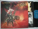 OZZY OSBOURNE The Ultimate Sin CBS OZ 40026 Original LP w/inner Black Sabbath