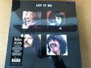 Sealed Beatles Let It Be Super Deluxe 5-LP Vinyl Set Sealed Free Shipping