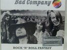 New & Sealed Bad Company 