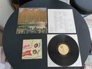THE BEACH BOYS HOLLAND 1973 UK PRESS 12