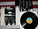 LP * POWERMAD   Absolute Power * 1st German Vinyl Release [1989|OIS]   N.MINT