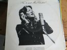CHRIS HARWOOD NICE TO MEET MISS CHRISTINE LP RECORD