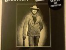 SEALED JERRY JEFF WALKER Contrary to Ordinary 1978 MCA 3041 LP Vinyl Disc Record