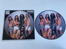Faith No More From Out Of Nowhere 12” Vinyl Single Picture Disc LASPX24 1990 VG+
