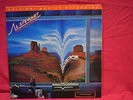 Al Stewart 'Time Passages' PROMO LP MFSL 1-082  NM/M