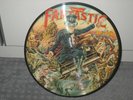 Picture-LP Elton John 
