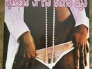 Queens Of The Stone Age Self Titled Official Reissue 2x12” LP Unplayed