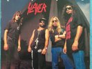Slayer ‎- Decade Of Aggression Live ©1991 Made Italy Def American Recordings ‎