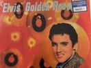 ELVIS PRESLEY - Elvis' Golden Records - Walmart Exclusive Gold Vinyl New Sealed