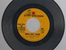 Mothers Of Invention Frank Zappa Tears Began To Fall RARE 45 Reprise 1971 VG+