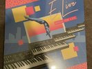 E.LIVE - Boogie For Life - LP RARE NU BOOGIE FUNK;SYNTHS STAR CREATURE VINYL NEW