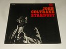 John Coltrane - JAPAN LP - Stardust - Prestige SMJ-6564