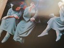 Black Sabbath Heaven and Hell LP 1980  Cat No. 9102 752