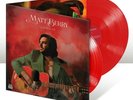 Matt Berry Gather Up 10 Years on Acid Jazz  Double Red Vinyl LP New Sealed