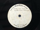 THE MARSHMELLOW HIGHWAY rare UK 1968 DEMO ACETATE / PSYCH / LONDON RECORDS -HEAR