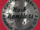HARRIS, Emmylou/THE NASH RAMBLERS - Ramble In Music City: The Lost Concert