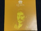 QUEEN FREDDIE MERCURY SOMEBODY TO LOVE YELLOW VINIL 7