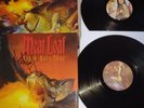 MEAT LOAF - Bat Out of Hell 111 ,The Monster is Loose + Signed Program 