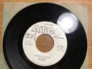THE WHO 45 Substitute 1966 Promo DJ Demo WLP ATCO CLASSIC ROCK