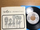 THE COLD 45 Mesmerized / Wake Up 1981 New Orleans Louisiana Power Pop New Wave