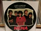 Nena- just a dream (mega-dream-mix) Picture 10