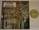 BLUEGRASS LP JD Crowe and the Kentucky Mountain Boys The Model Church LEMCO 611