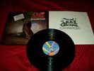 OZZY OSBOURNE Blizzard Of Ozz LP ORIG 1981 1st Press Hype Still In Shrink  NM