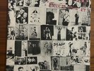 The Rolling Stones – Exile On Main St. Double LP 1972 Gatefold US COC 2-290