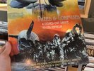 Dazed & Confused - A Stoned Out Salute To Led Zeppelin - New and Sealed Vinyl LP