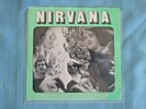 RARE NIRVANA 7