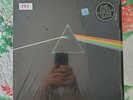 PINK FLOYD  THE DARK SIDE OF THE MOON  ORIGINAL 1973 LP Near Mint -- SMAS-11163