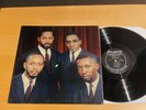 THE MODERN JAZZ QUARTET Self Titled ATLANTIC 1265 Black Label NM/NM-