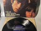 NM+ The Rolling Stones LP “Out of our heads￼￼” London PS 429 ￼ w/ Satisfaction