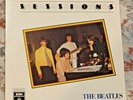 The Beatles Sessions EMI Odeon Germany Import OC 064 2402701