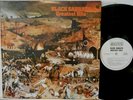 BLACK SABBATH  LP  Greatest Hits WL NEMS AUSTRALIA  L36349