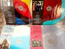 Pink floyd live BBC integral 4 vinyles